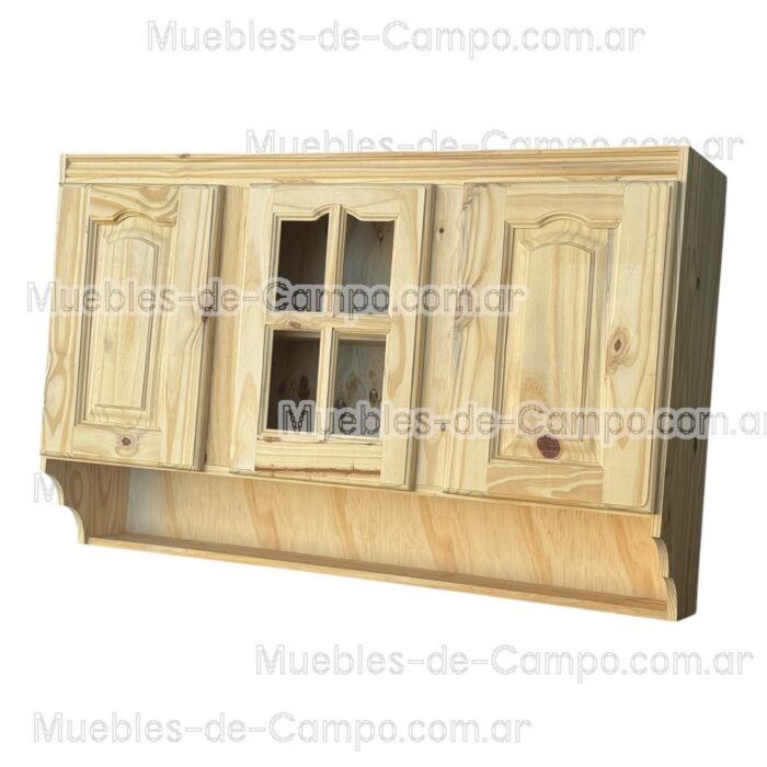 Mueble de Cocina para Colgar: Alacena