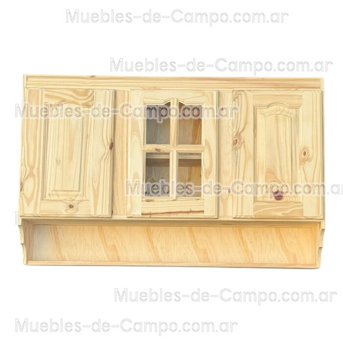 Mueble de Cocina para Colgar: Alacena - Imagen 4